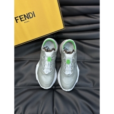 Fendi Sneakers